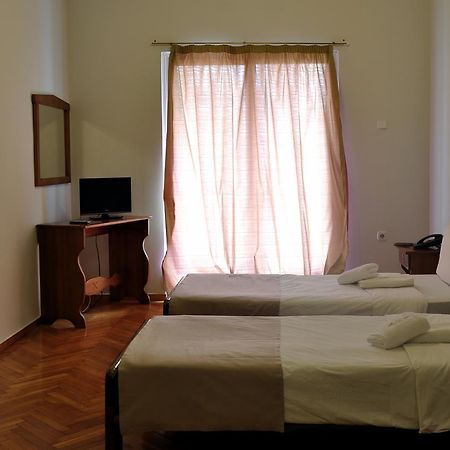 Achillion Apartment 아테네 외부 사진